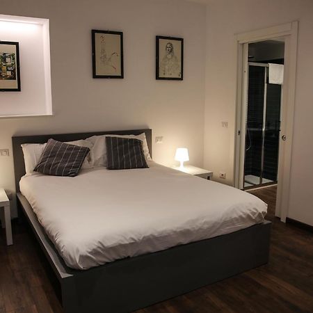 Apartmán 7 Seven Biella Exteriér fotografie