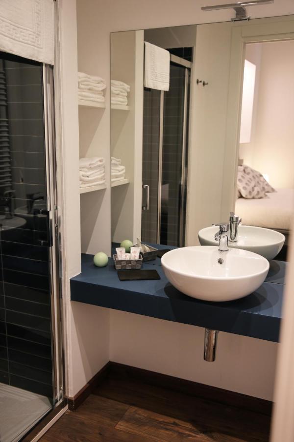 Apartmán 7 Seven Biella Exteriér fotografie
