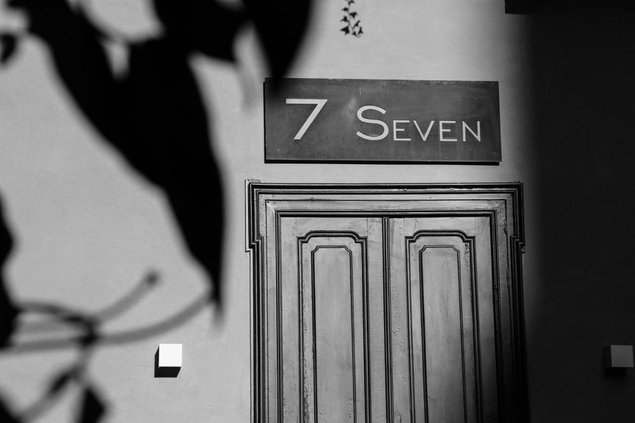 Apartmán 7 Seven Biella Exteriér fotografie