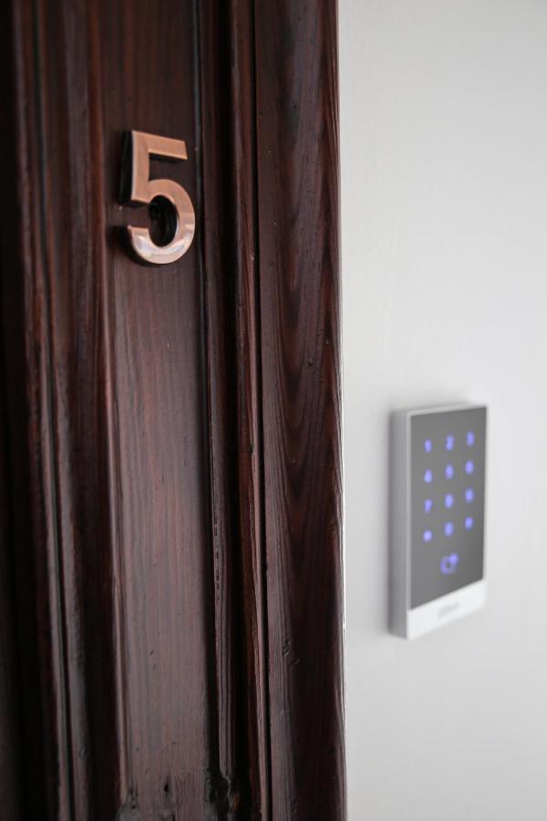 Apartmán 7 Seven Biella Exteriér fotografie
