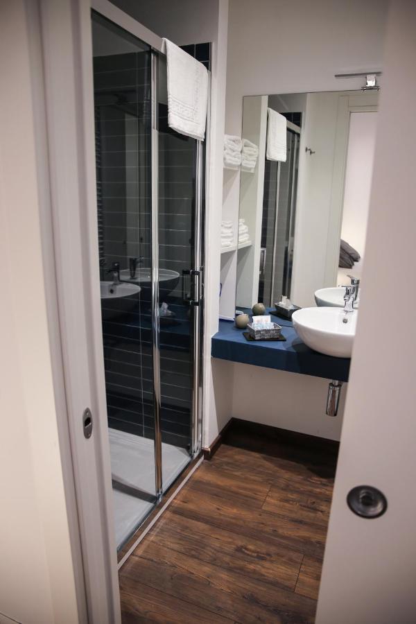 Apartmán 7 Seven Biella Exteriér fotografie